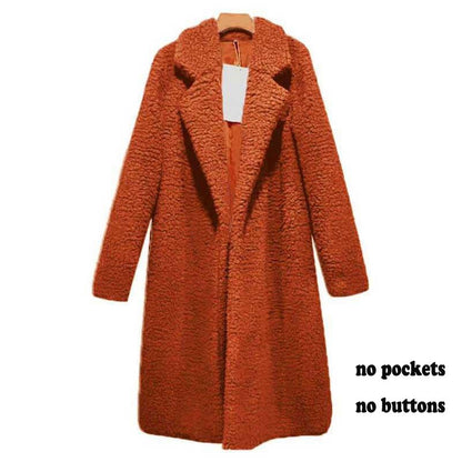 Élégant manteau femme Qualité bien-être
