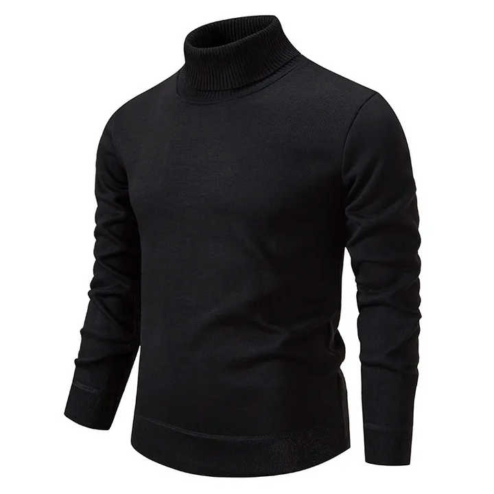 Pull en coton doux pour homme