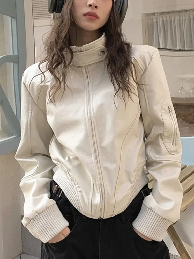 Veste élégante pour femme Élégance stylée