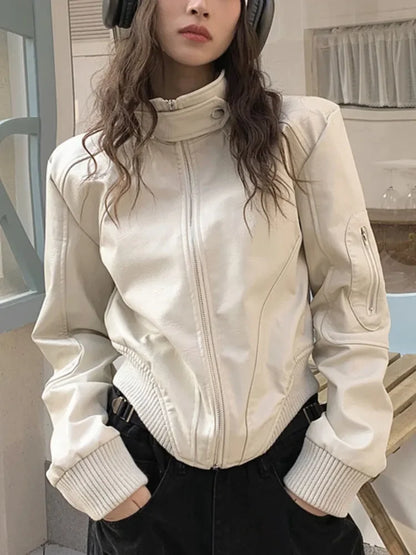 Veste élégante pour femme Élégance stylée