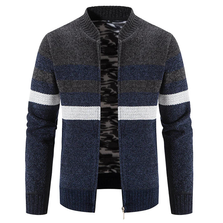 Veste homme confortable Modern Casual