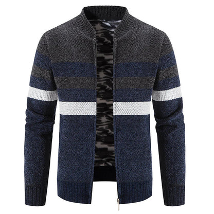 Veste homme confortable Modern Casual