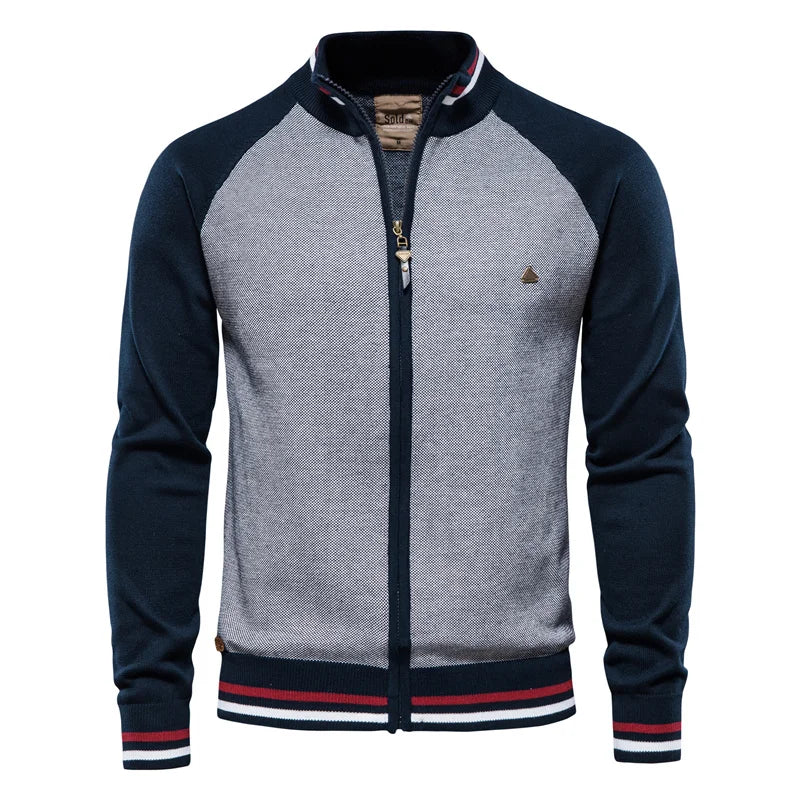 Veste d'extérieur pratique ZipMaster