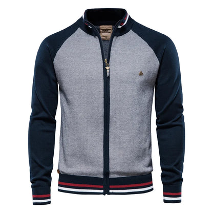 Veste d'extérieur pratique ZipMaster