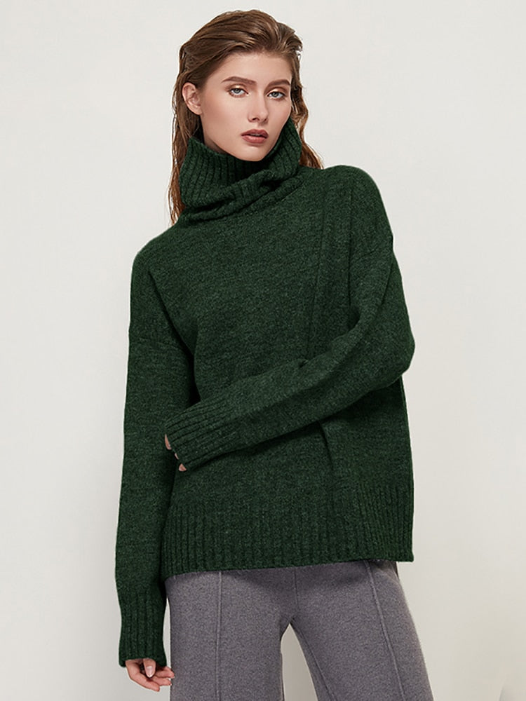 Écharpe pour femme chaude et élégante