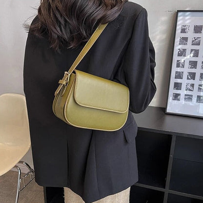 Sac en cuir de luxe Fait à la main Élégant