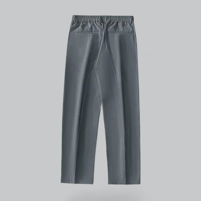 Pantalon élégant pour homme Coupe slim