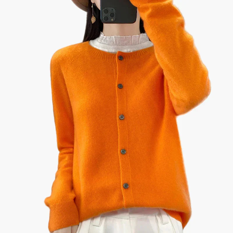 Cardigan élégant pour femme