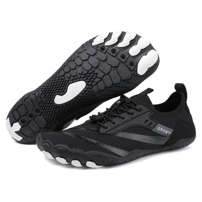 Mocassins en cuir souple Raphael Confort