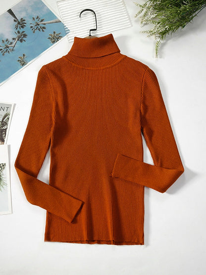 Pull de grossesse confortable pour femme