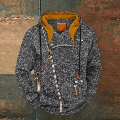 Pull pour homme et veste d'hiver stylés