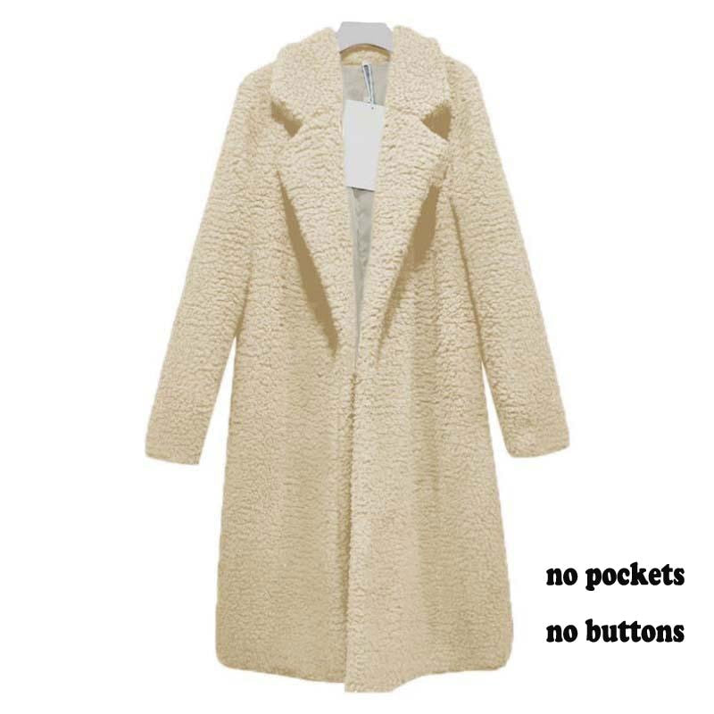 Élégant manteau femme Qualité bien-être