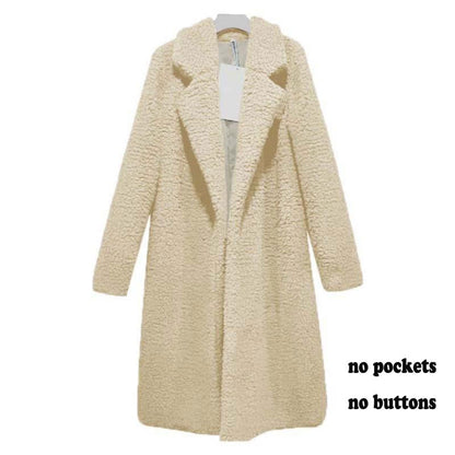 Élégant manteau femme Qualité bien-être