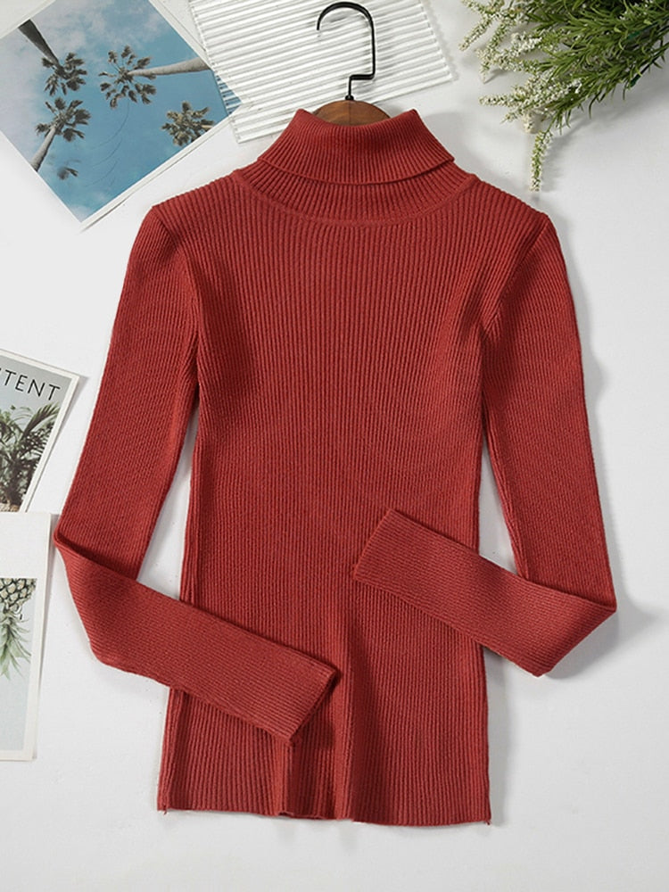 Pull de grossesse confortable pour femme