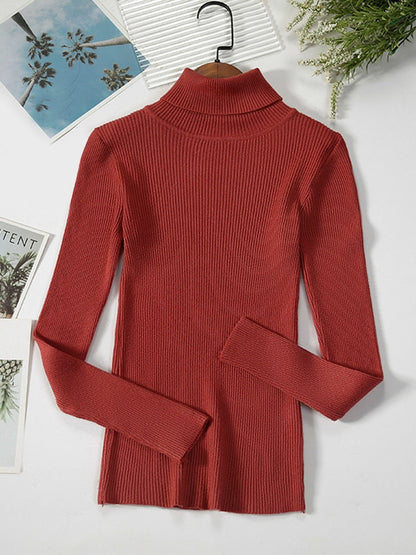 Pull de grossesse confortable pour femme
