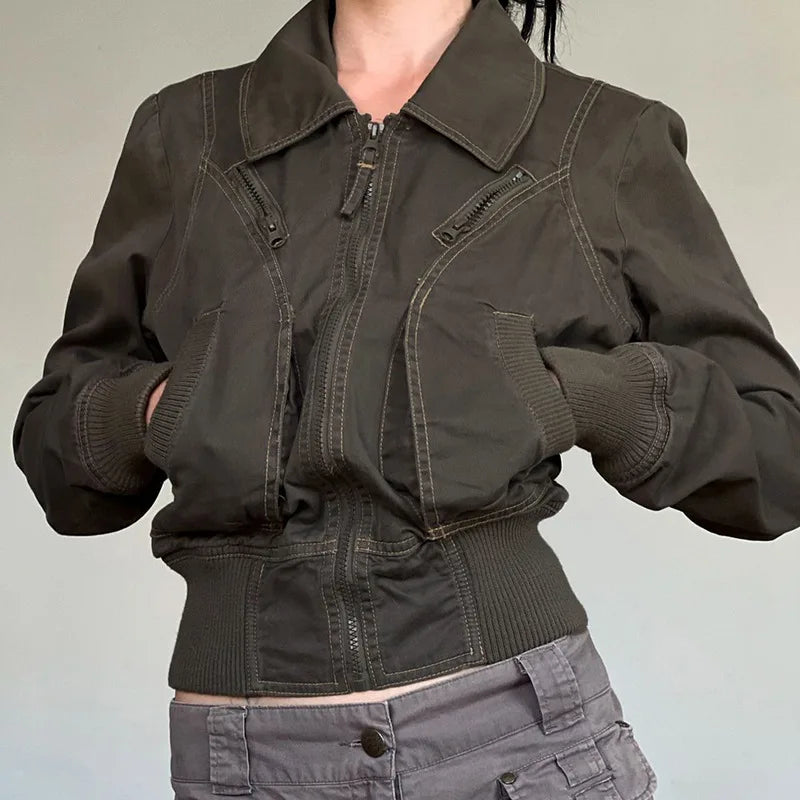 Veste d'été légère protection solaire