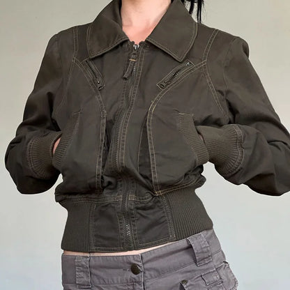 Veste d'été légère protection solaire
