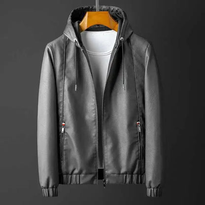 Sweat-shirt à capuche Aurelio Tendance