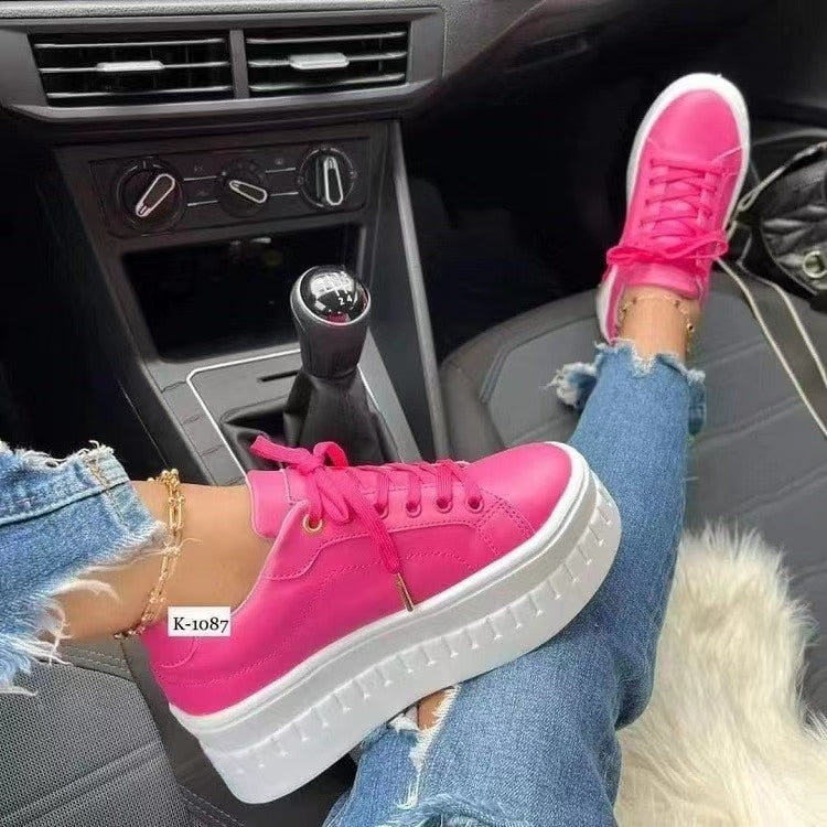 Chaussures de luxe élégantes pour femme