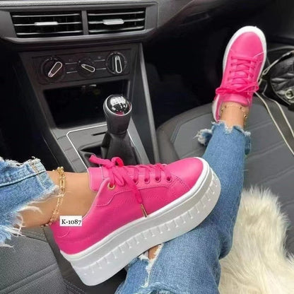 Chaussures de luxe élégantes pour femme