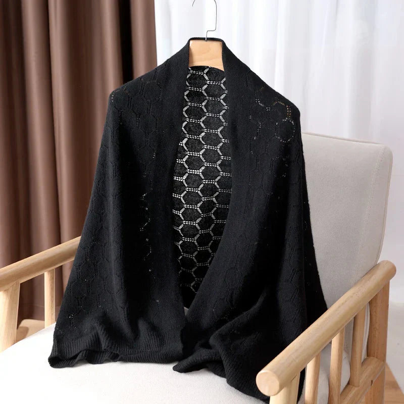 Écharpes Pashmina Douces pour Femmes