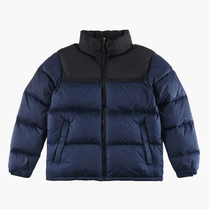 Veste d'hiver chaude doublée Outdoor
