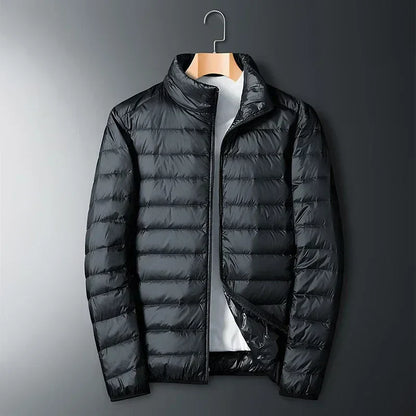 Vestes légères pour hommes | Doudoune ultra légère homme