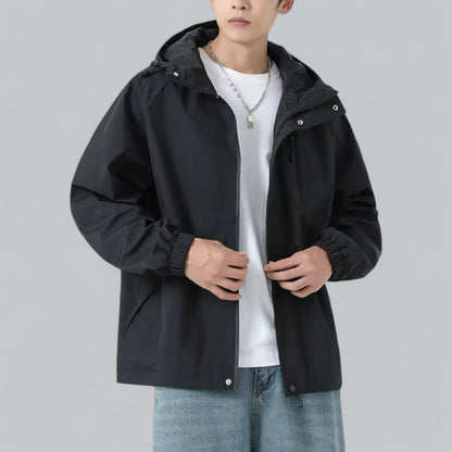 Coupe-vent Homme Confortable Imperméable