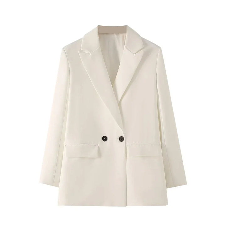 Blazer élégant pour femme