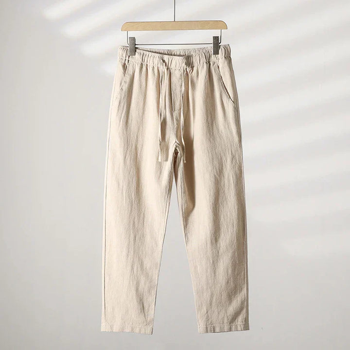 Pantalon d&