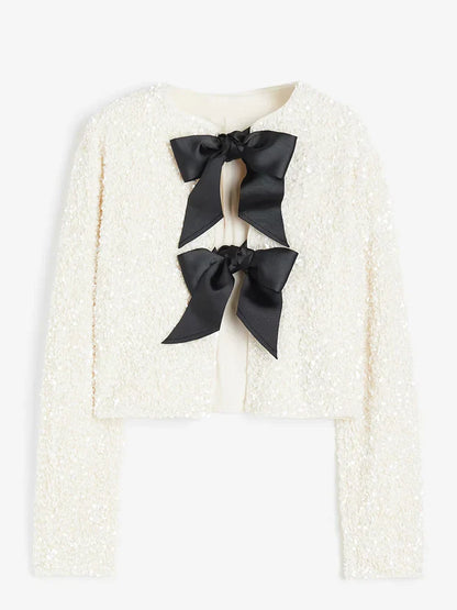 Veste courte stylée pour femmes tendance