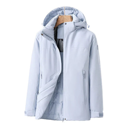 Veste de pluie Imperméable Pratique