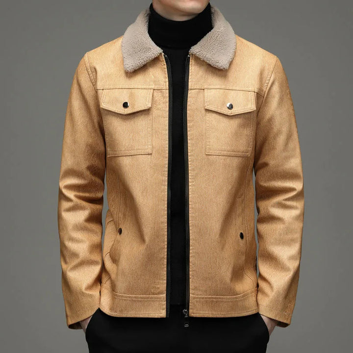 Veste d&