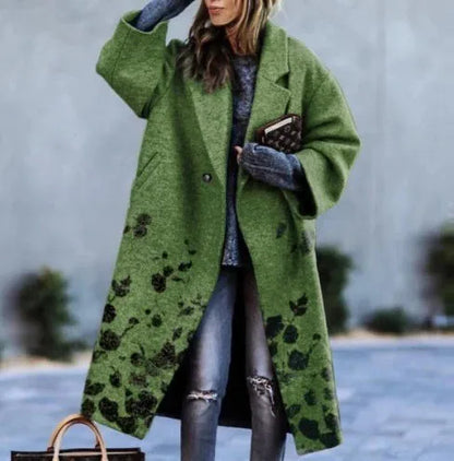 Manteau d'hiver stylé Élégant et confortable