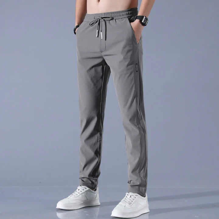 Pantalon Stretch Séchage Rapide Homme
