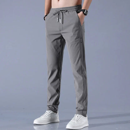 Pantalon Stretch Séchage Rapide Homme