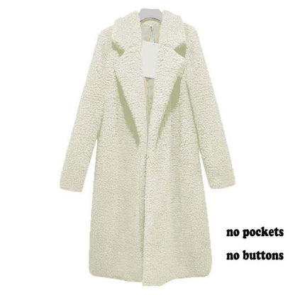 Élégant manteau femme Qualité bien-être