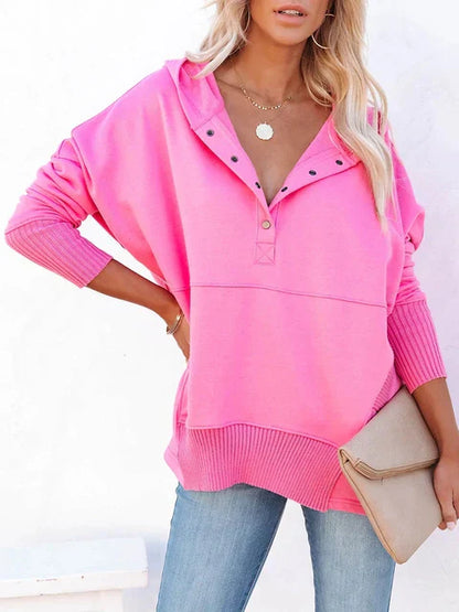 Veste femme confortable avec des poches spacieuses