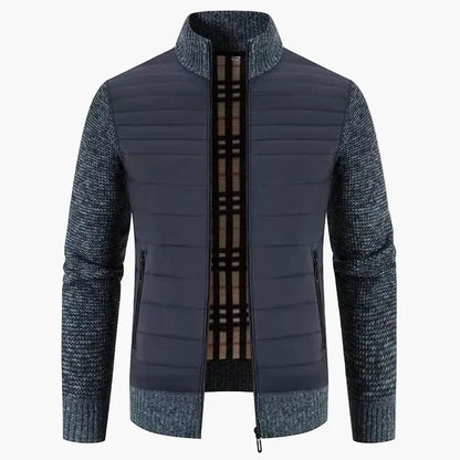 Cardigan coréen, coupe ajustée, à la mode