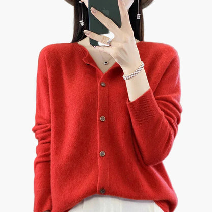 Cardigan élégant pour femme