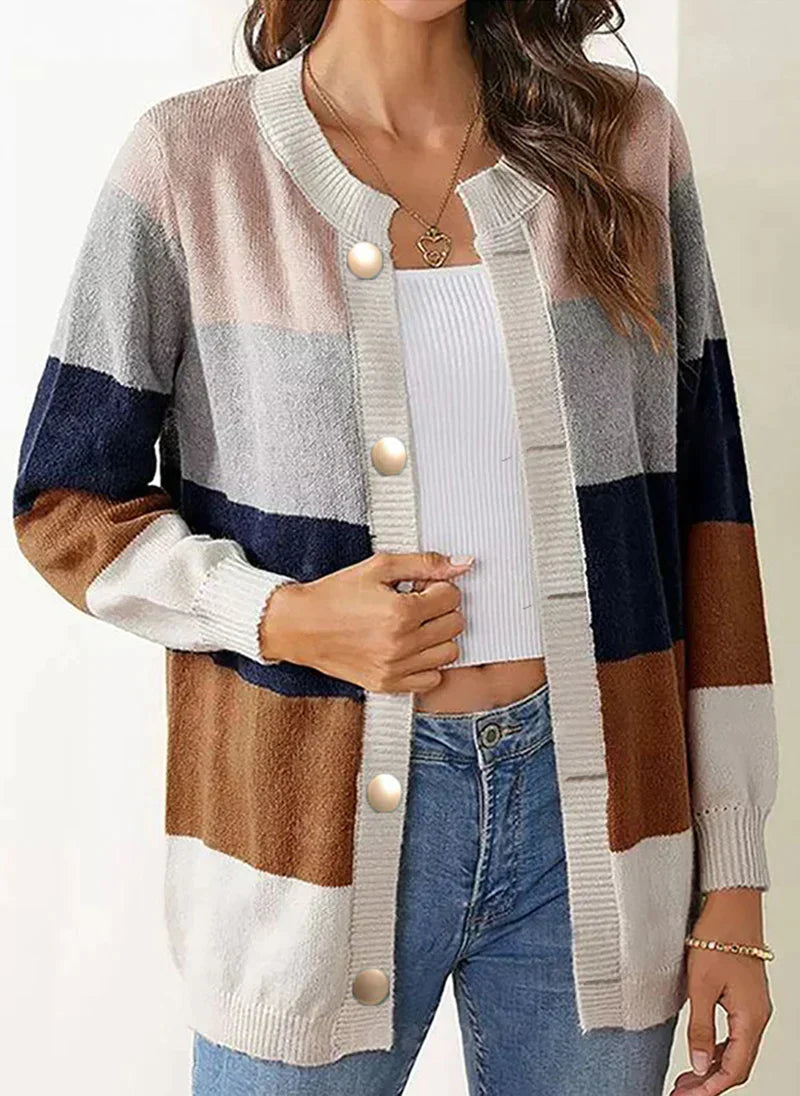 Gilet femme élégant moderne