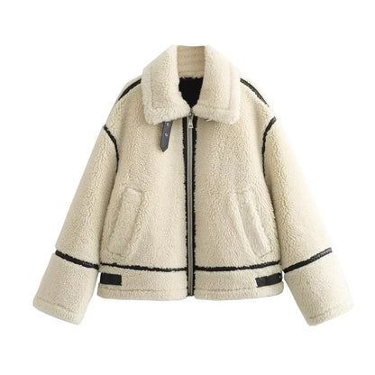 Veste Amour Romantique Veste élégante pour femme