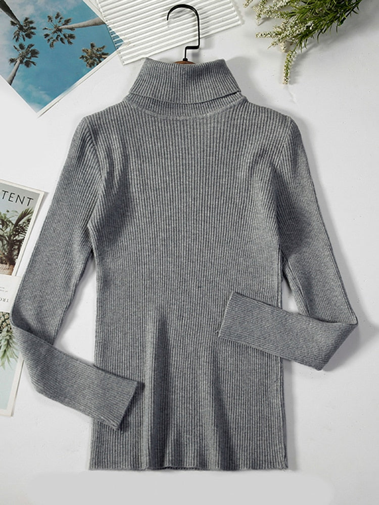 Pull de grossesse confortable pour femme