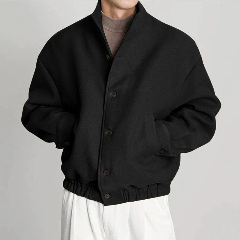 Veste d'hiver homme Confortable Chaude Isolée
