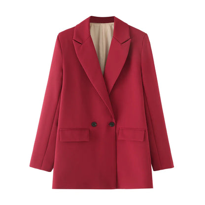 Blazer élégant pour femme