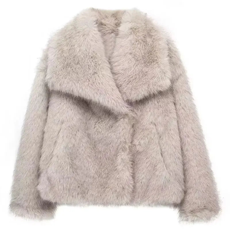Gilet en tricot élégant pour femme moderne