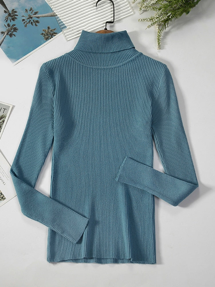 Pull de grossesse confortable pour femme