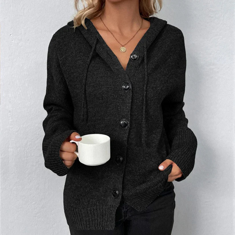 Doris - Pull pour femmes style moderne