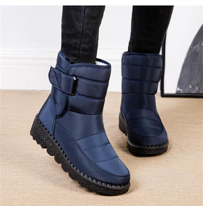 Bottes imperméables Antidérapantes Rembourrées