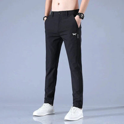 Pantalons de golf homme qualité premium